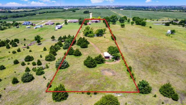 5745 S Fm 548, Royse City, TX 75189