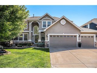 11660 Coeur D Alene Dr, Parker, CO 80138
