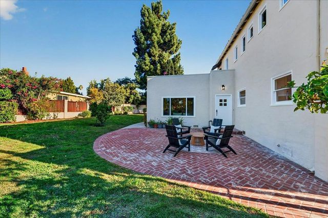 398 Crest Drive, San Jose, CA 95127