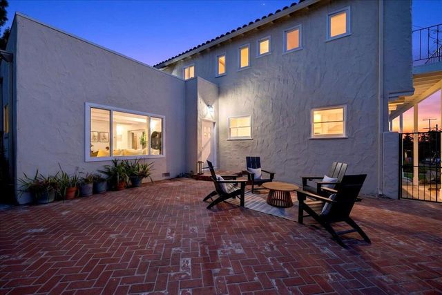 398 Crest Drive, San Jose, CA 95127