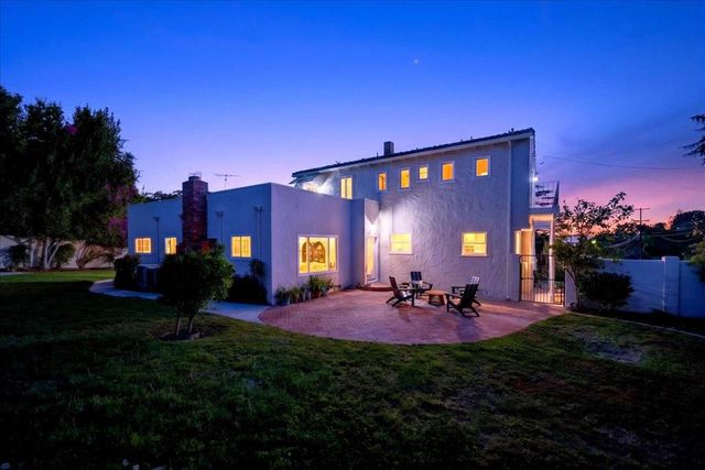 398 Crest Drive, San Jose, CA 95127