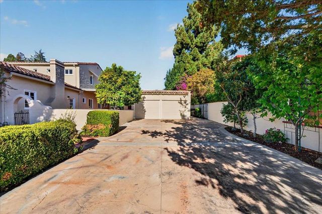 398 Crest Drive, San Jose, CA 95127
