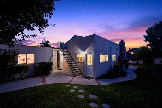 398 Crest Drive, San Jose, CA 95127