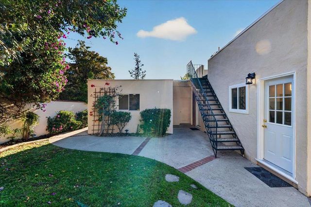 398 Crest Drive, San Jose, CA 95127
