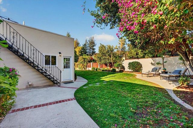 398 Crest Drive, San Jose, CA 95127