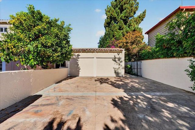 398 Crest Drive, San Jose, CA 95127