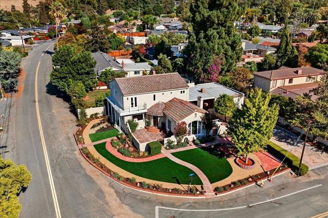 398 Crest Drive, San Jose, CA 95127