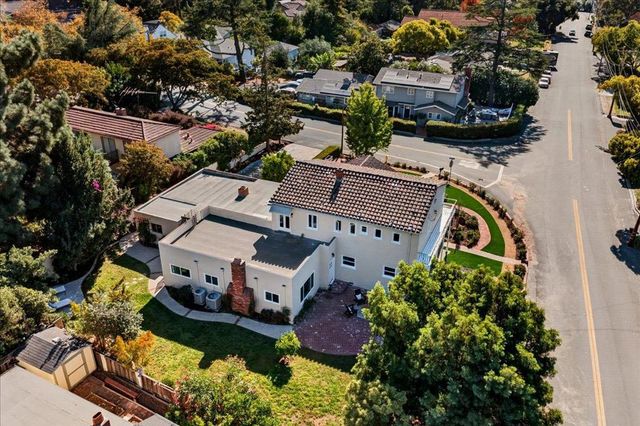 398 Crest Drive, San Jose, CA 95127
