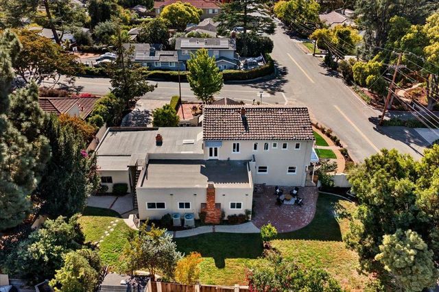398 Crest Drive, San Jose, CA 95127