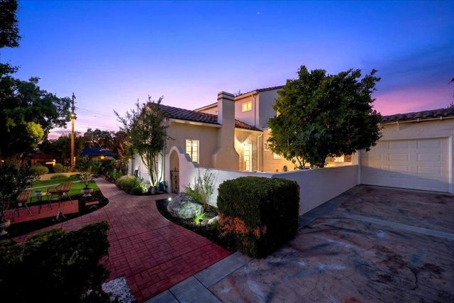 398 Crest Drive, San Jose, CA 95127