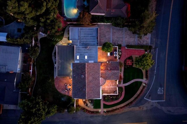 398 Crest Drive, San Jose, CA 95127