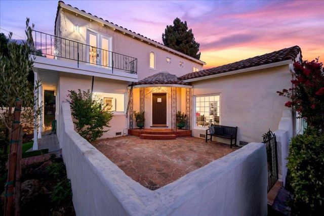 398 Crest Drive, San Jose, CA 95127