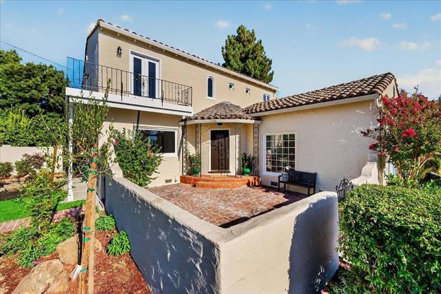 398 Crest Drive, San Jose, CA 95127