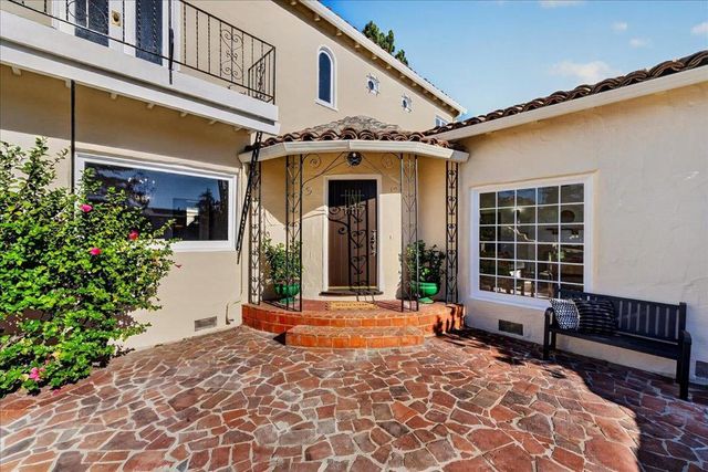 398 Crest Drive, San Jose, CA 95127