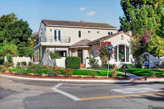 398 Crest Drive, San Jose, CA 95127