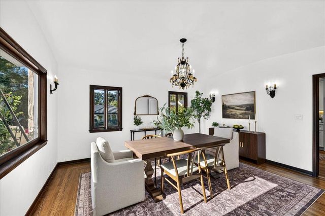 398 Crest Drive, San Jose, CA 95127