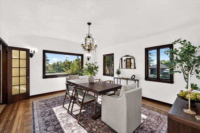 398 Crest Drive, San Jose, CA 95127
