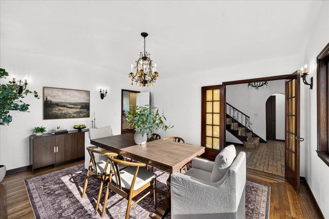 398 Crest Drive, San Jose, CA 95127