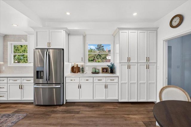 398 Crest Drive, San Jose, CA 95127