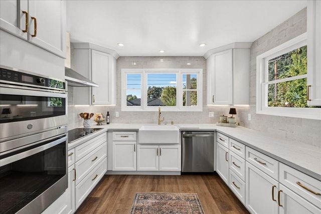 398 Crest Drive, San Jose, CA 95127