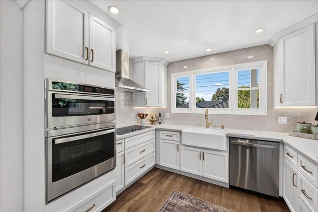 398 Crest Drive, San Jose, CA 95127