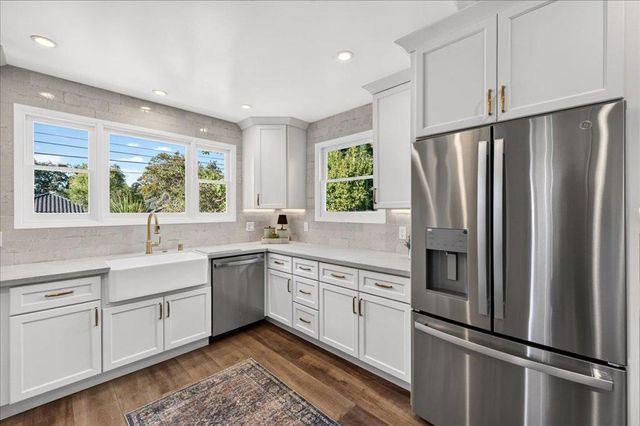 398 Crest Drive, San Jose, CA 95127