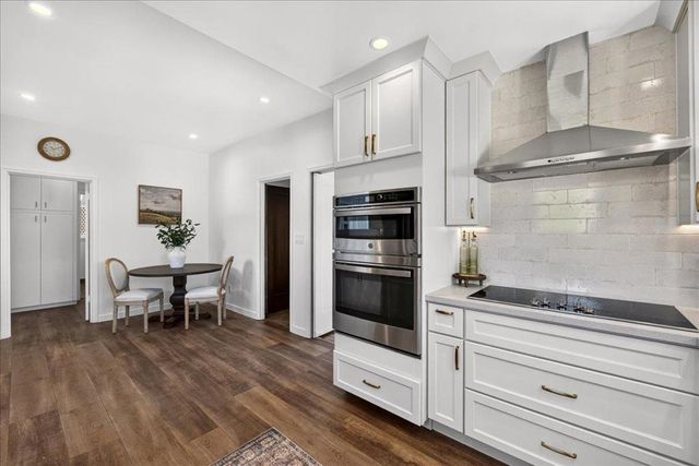 398 Crest Drive, San Jose, CA 95127