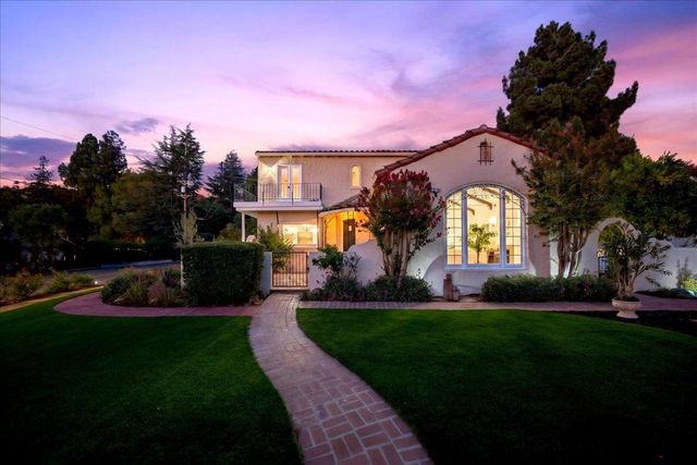398 Crest Drive, San Jose, CA 95127