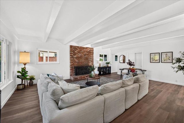 398 Crest Drive, San Jose, CA 95127