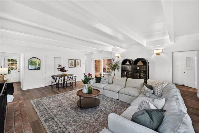 398 Crest Drive, San Jose, CA 95127