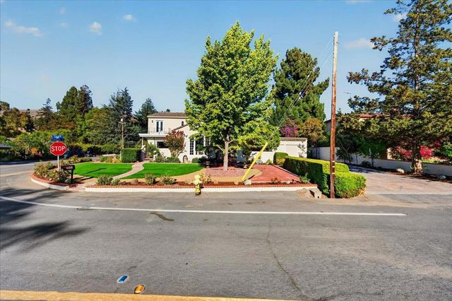 398 Crest Drive, San Jose, CA 95127