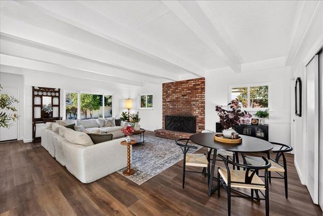 398 Crest Drive, San Jose, CA 95127