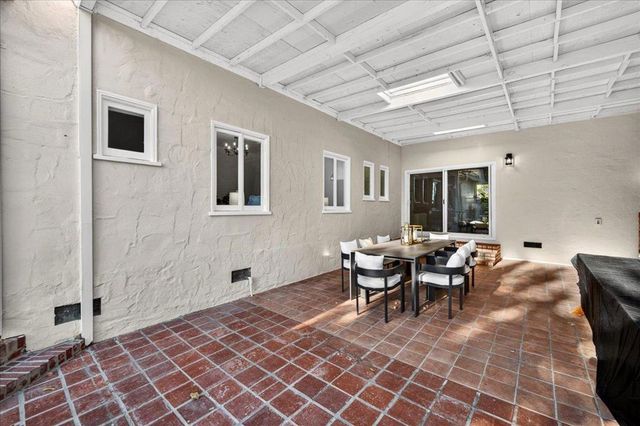398 Crest Drive, San Jose, CA 95127