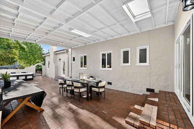 398 Crest Drive, San Jose, CA 95127
