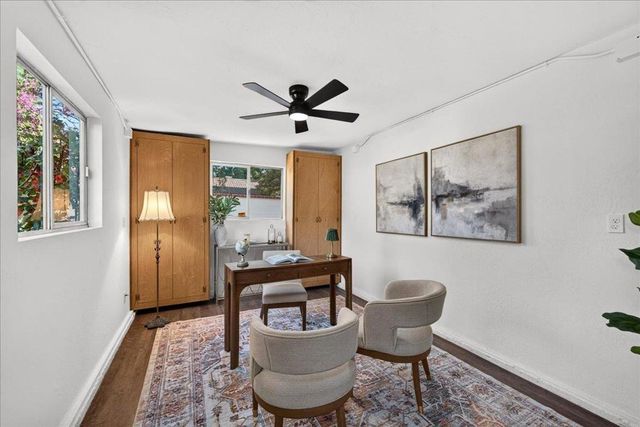 398 Crest Drive, San Jose, CA 95127