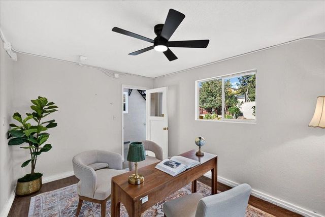 398 Crest Drive, San Jose, CA 95127