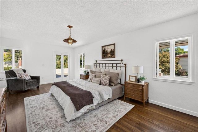 398 Crest Drive, San Jose, CA 95127
