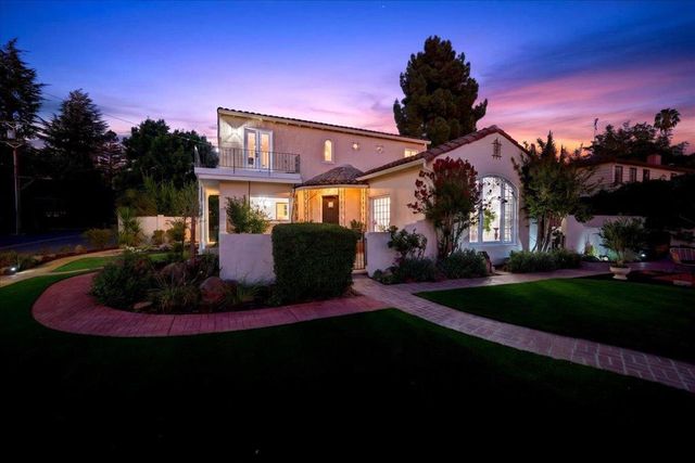 398 Crest Drive, San Jose, CA 95127