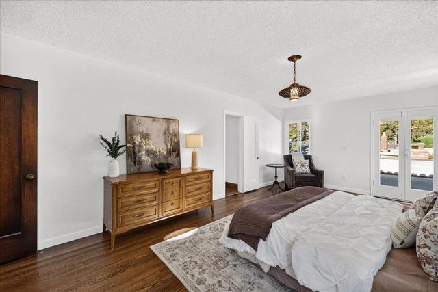 398 Crest Drive, San Jose, CA 95127