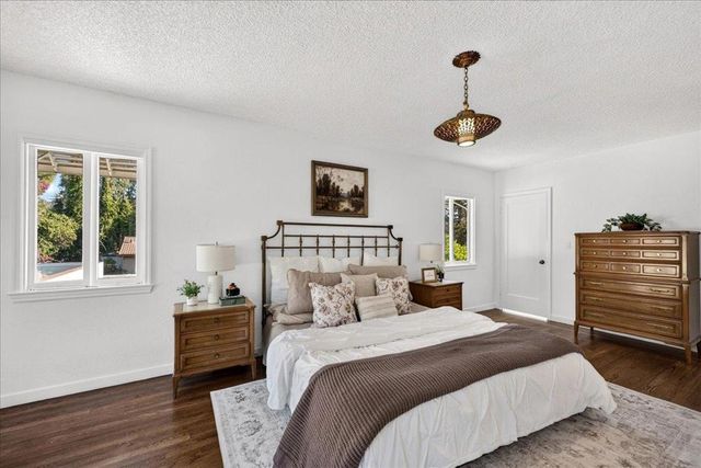 398 Crest Drive, San Jose, CA 95127