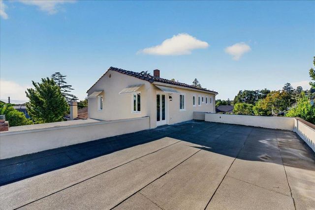 398 Crest Drive, San Jose, CA 95127