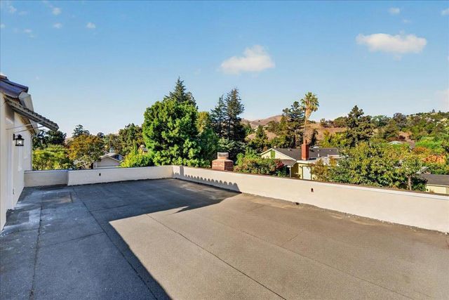 398 Crest Drive, San Jose, CA 95127