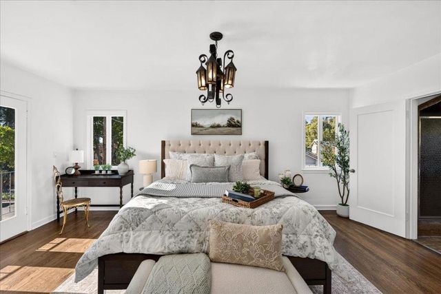 398 Crest Drive, San Jose, CA 95127
