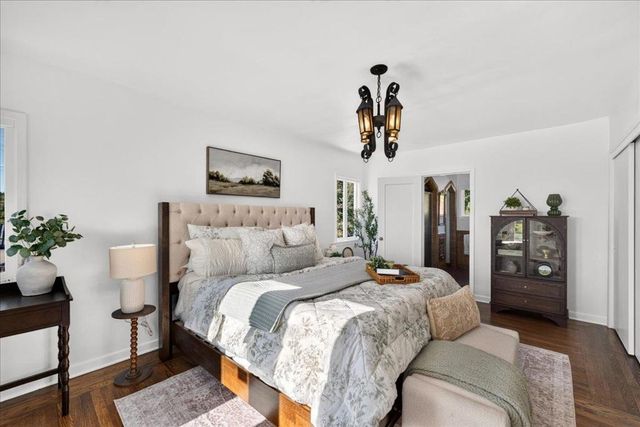 398 Crest Drive, San Jose, CA 95127