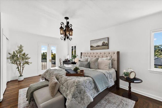 398 Crest Drive, San Jose, CA 95127