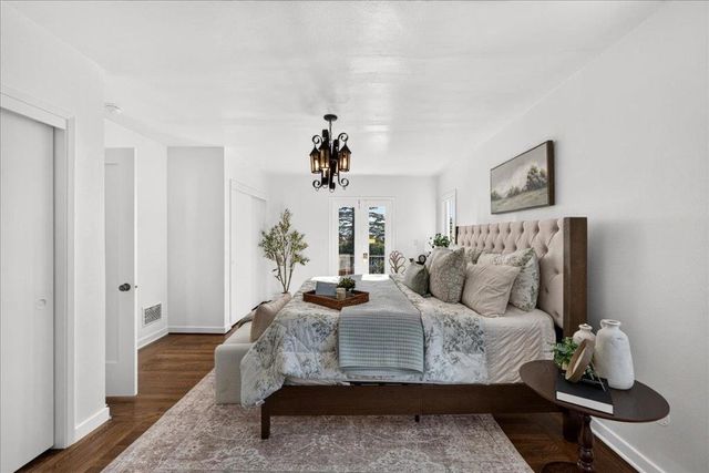 398 Crest Drive, San Jose, CA 95127