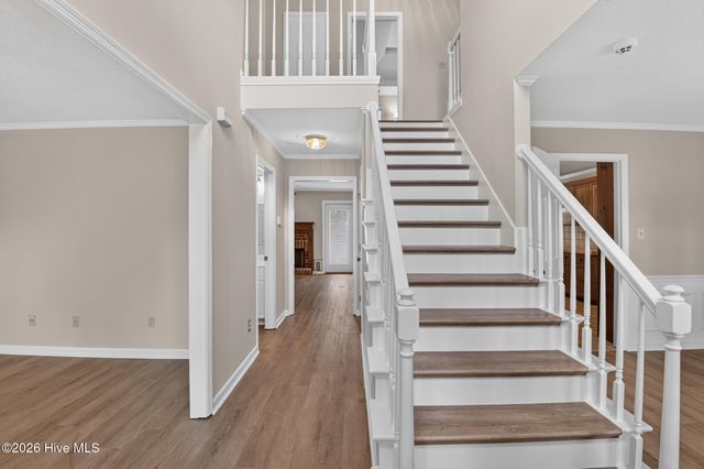 4141 Saddle Horn Drive, Evans, GA 30809
