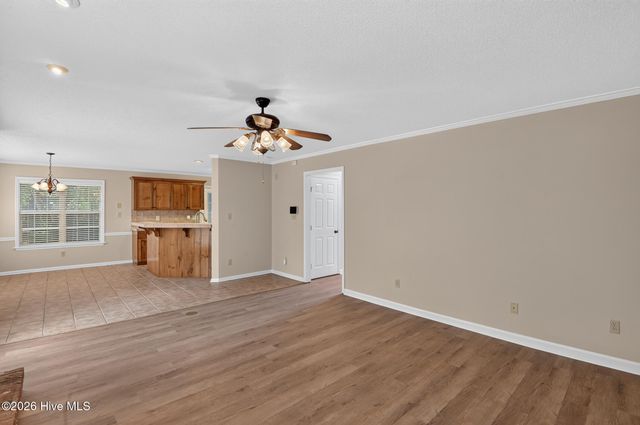 4141 Saddle Horn Drive, Evans, GA 30809
