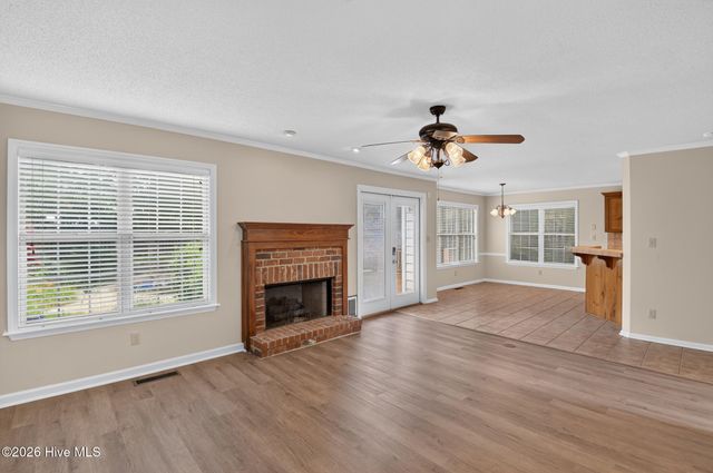 4141 Saddle Horn Drive, Evans, GA 30809