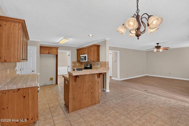 4141 Saddle Horn Drive, Evans, GA 30809